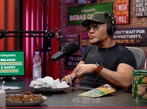 Kata TNI Usai Letkol Tituler Deddy Corbuzier Disarankan Ajak Dialog KKB