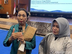 Deputi Baru Kemenparekraf Buat Genjot Wisnus, Wismannya yang Berkualitas