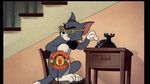 Meme Derby Manchester: MU Dilumat City, Harry Maguire Nyengir
