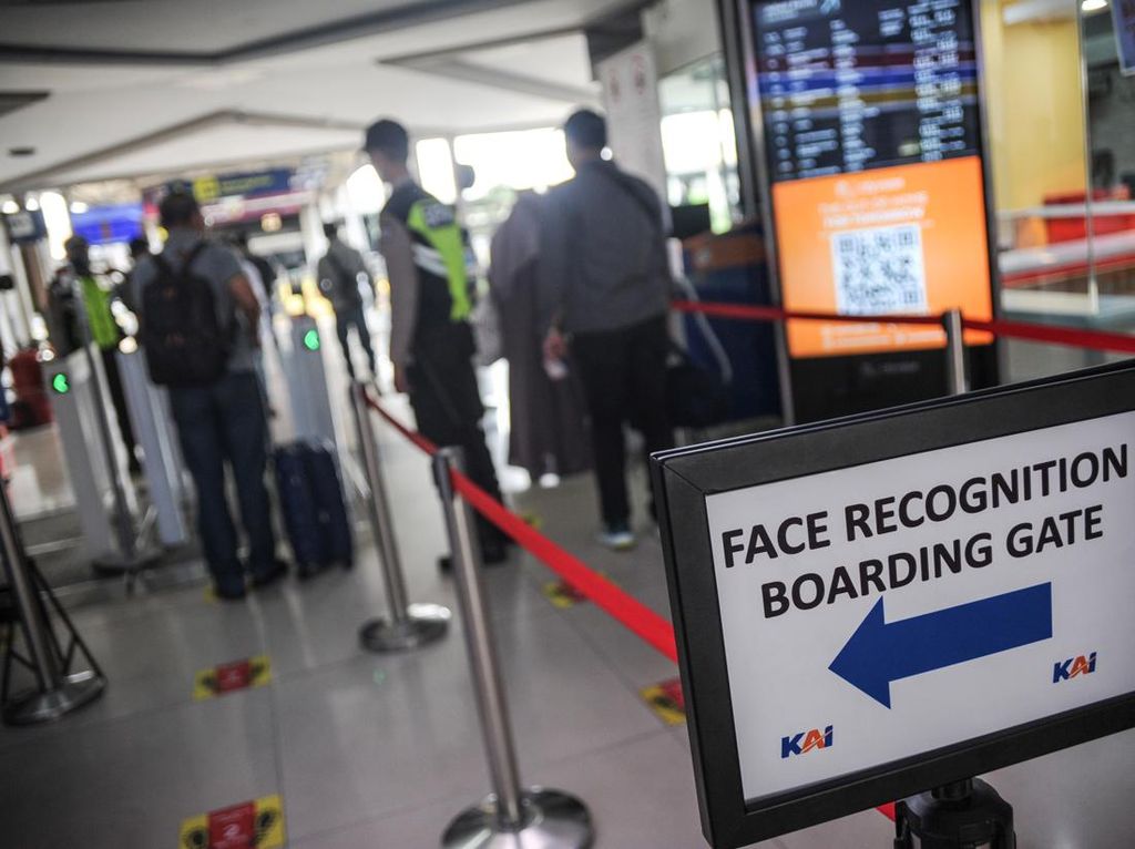400 Bandara di AS Mau Dipasang Face Recognition, Malah Banjir Protes