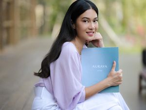 Usai Kampanye Kebaya, Dian Sastrowardoyo Bagi Tips Pilih Rumah