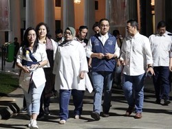 Setda DKI: Banyak Perubahan-Perkembangan di Jakarta 5 Tahun Terakhir