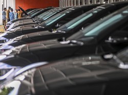 Pemerintah Diminta Investasi di Kendaraan Listrik, Ini Keuntungannya