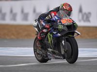 Berita Dan Informasi Hasil Motogp 2022 Terkini Dan Terbaru Hari Ini ...