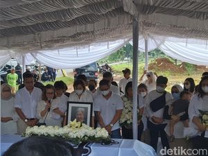 Penyebab Kanker Paru, Penyakit yang Diidap Ibu Gading Marten Sebelum Meninggal Penyebab Kanker Paru, Penyakit yang Diidap Ibu Gading Marten Sebelum Meninggal