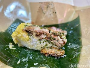 Gohan-Ku: Nasi Bungkus Ala Jepang dengan Harga Terjangkau di Bali Gohan-Ku: Nasi Bungkus Ala Jepang dengan Harga Terjangkau di Bali