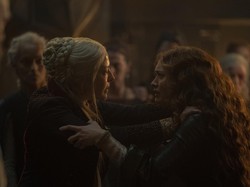 House of the Dragon Episode 7: Kekacauan di Driftmark