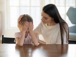 Pakar Psikologi UB: Tak Hanya Ibu, Ayah Punya Peran Penting Terhadap Mental Anak