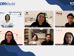 5 Startup Lulus Program Inkubasi Impactto, Ini Daftarnya