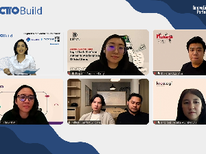 5 Startup Lulus Program Inkubasi Impactto, Ini Daftarnya 5 Startup Lulus Program Inkubasi Impactto, Ini Daftarnya