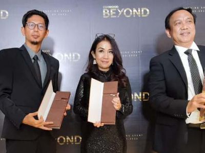 Ini Lho Bahan Bangunan Pengganti Kayu