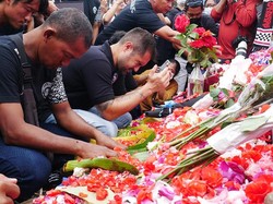 Tragedi Kanjuruhan: Pelatih Arema Hancur Lihat Anak-anak Tak Bisa Napas