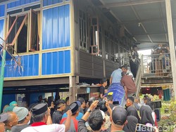 Warga Pinrang Tewas Diserang KKB Dikenal Punya Jiwa Sosial Tinggi