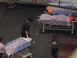 TGIPF Ungkap PSSI-PT LIB Belum Beri Santunan ke Korban Tragedi Kanjuruhan