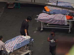 TGIPF Ungkap PSSI-PT LIB Belum Beri Santunan ke Korban Tragedi Kanjuruhan