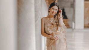 Jennifer Darren Diselingkuhi Bule, Kini Batal Menikah