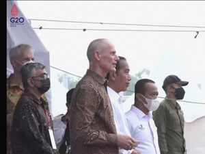 Cerita Bahlil Gaet Investasi Pabrik Pipa Belanda ke RI, Nyaris Ditikung Vietnam!