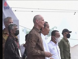 Cerita Bahlil Gaet Investasi Pabrik Pipa Belanda ke RI, Nyaris Ditikung Vietnam!