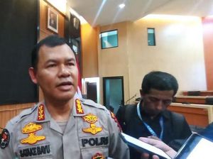 Gagal ke Turki-Cina, Pemilik UMKM Polisikan Wanita Ketua Tim Deplu Gagal ke Turki-Cina, Pemilik UMKM Polisikan Wanita Ketua Tim Deplu