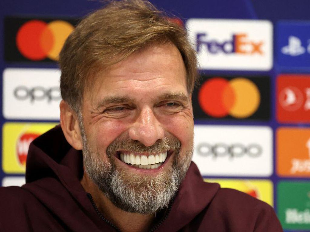 Sudah Waktunya Liverpool Kembali ke Dasar Sudah Waktunya Liverpool Kembali ke Dasar