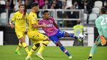 Juventus Akhiri Puasa Kemenangan Usai Kalahkan Bologna