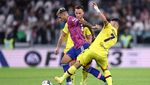 Juventus Akhiri Puasa Kemenangan Usai Kalahkan Bologna