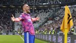 Foto: Juventus Cuci Gudang, 8 Pemainnya Dijual