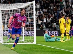 Juventus Vs Bologna: Bianconeri Libas Rossoblu 3-0