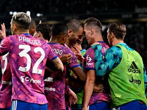 Akhirnya! Juventus Menang Lagi Usai Sebulan