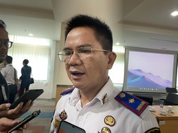 Dishub DKI Rapat soal Larangan Bawa Anjing di CFD Usai Diprotes Azas Tigor