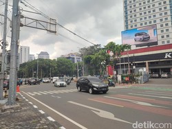 Kapan Operasi Zebra 2022 Dimulai? Cek Jadwalnya di Sini