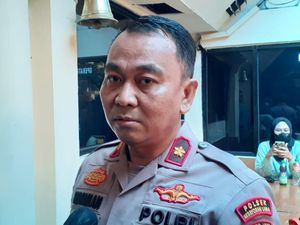 Baim Wong-Paula Minta Maaf soal Prank Lapor KDRT, Ini Kata Polisi