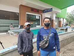 Derita Aremania Alami Sesak Napas-Mata Terus Berair Usai Tragedi Kanjuruhan