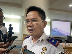 Dishub DKI Anggarkan Rp 119 M Beli Kendaraan Dinas, Termasuk Motor Listrik