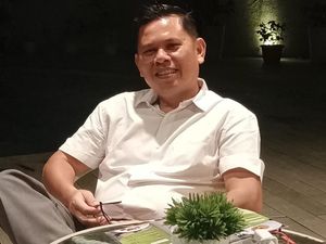 Ketum Horas Bangso Batak Apresiasi Penahanan Putri Candrawathi Ketum Horas Bangso Batak Apresiasi Penahanan Putri Candrawathi