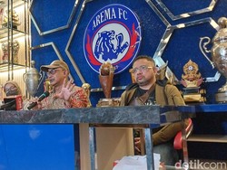 Komnas HAM Dalami Gas Air Mata-Kekerasan ke Suporter di Tragedi Kanjuruhan