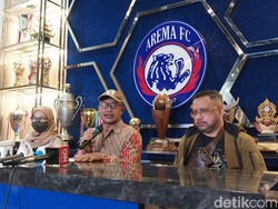 Komnas HAM Turunkan Tim Besar Usut Tuntas Tragedi Kanjuruhan