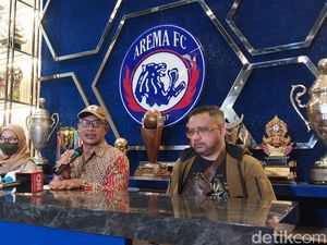 Komnas HAM Kantongi Video hingga Dokumen Penting Terkait Tragedi Kanjuruhan