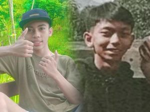 Pilu Keluarga Korban Tragedi Kanjuruhan, Kehilangan 2 Adiknya Sekaligus