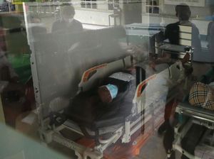 26 Korban Tragedi Kanjuruhan Masih di RS Syaiful Anwar, Kebanyakan Sesak Napas