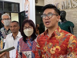 Kondisi Pabrik Garmen di Bandung Imbas Polemik dengan Mantan Karyawan