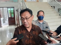 Pelaku Perusakan Benteng Eks Keraton Kartasura Akhirnya Ditahan