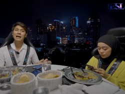 Pengacara Rizky Billar Sentil Lesti Kejora soal Pamit Umrah Lewat WA