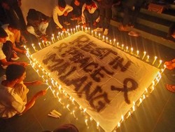 Tragedi Kanjuruhan Duka Dunia, Dari FIFA Sampai Bjorka