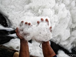 Air Tercemar Oli di Labuan Bajo Diduga dari Penambangan PT MAP
