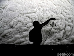 Penambangan PT MAP Pencemar Air Limbah Oli di Labuan Bajo Diduga Liar