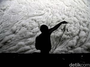 Penambangan PT MAP Pencemar Air Limbah Oli di Labuan Bajo Diduga Liar Penambangan PT MAP Pencemar Air Limbah Oli di Labuan Bajo Diduga Liar