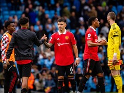 MU Dipermak Man City, Roy Keane: Memalukan!