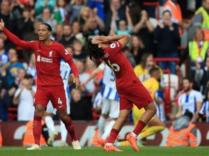 Liverpool Lagi Krisis, Klopp Sebut-sebut Ronaldo dan Messi