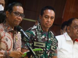 5 Fakta Terbaru Pasca Tragedi Kanjuruhan: 9 Perwira Brimob Dicopot!